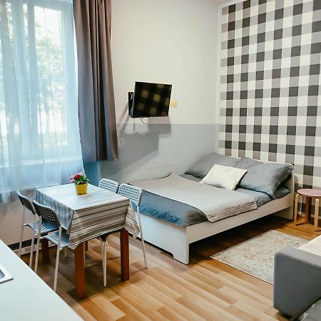 קרקוב Dragon Apartment W Centrum מראה חיצוני תמונה