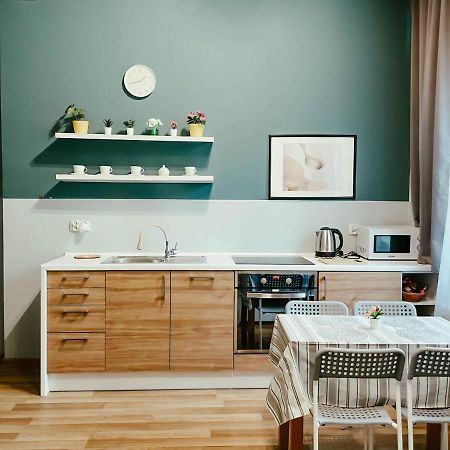 קרקוב Dragon Apartment W Centrum מראה חיצוני תמונה