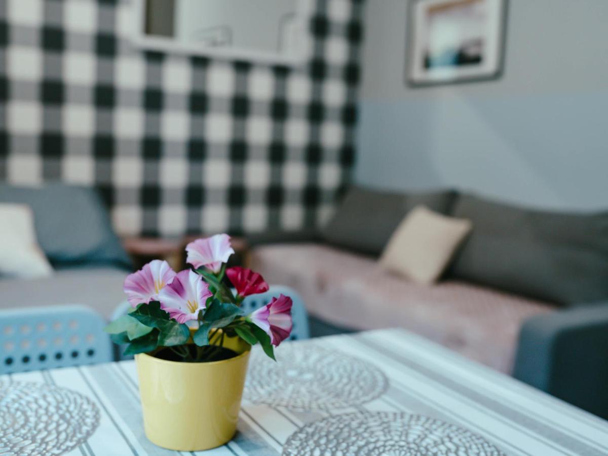 קרקוב Dragon Apartment W Centrum מראה חיצוני תמונה
